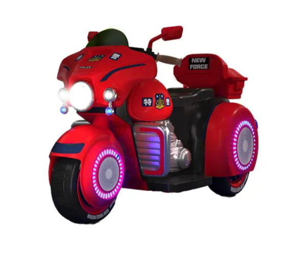 صورة دباب أطفال فخم